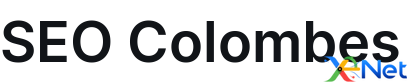 SEO Colombes
